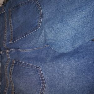 Old navy jeans
